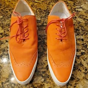 Mens. Size 8.5 FOXX2020 shoes